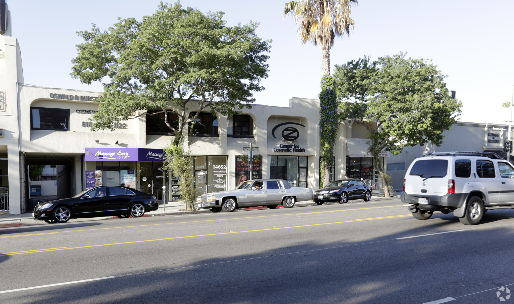 14652-14658 Ventura Blvd, Sherman Oaks, CA for Rent