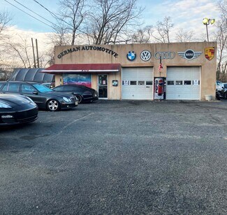 Eatontown, NJ Auto Repair - 872 Shrewsbury Ave