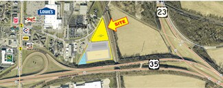 Chillicothe, OH Commercial - 288 Marietta Rd