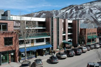 Aspen, CO Coworking Space - 520 E Cooper Ave