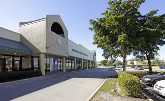 Delray Beach, FL Office/Retail - 70 S Congress Ave