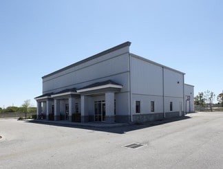 Lehigh Acres, FL Office - 5450 Lee St