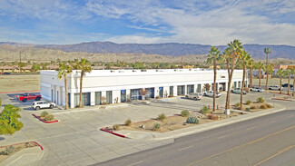 Indio, CA Warehouse - 82680 Showcase Pky