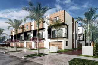 Wilton Manors, FL Residential - 2662 NE 9th Ave Wilton Manors, FL Residential - 2662 NE 9th Ave