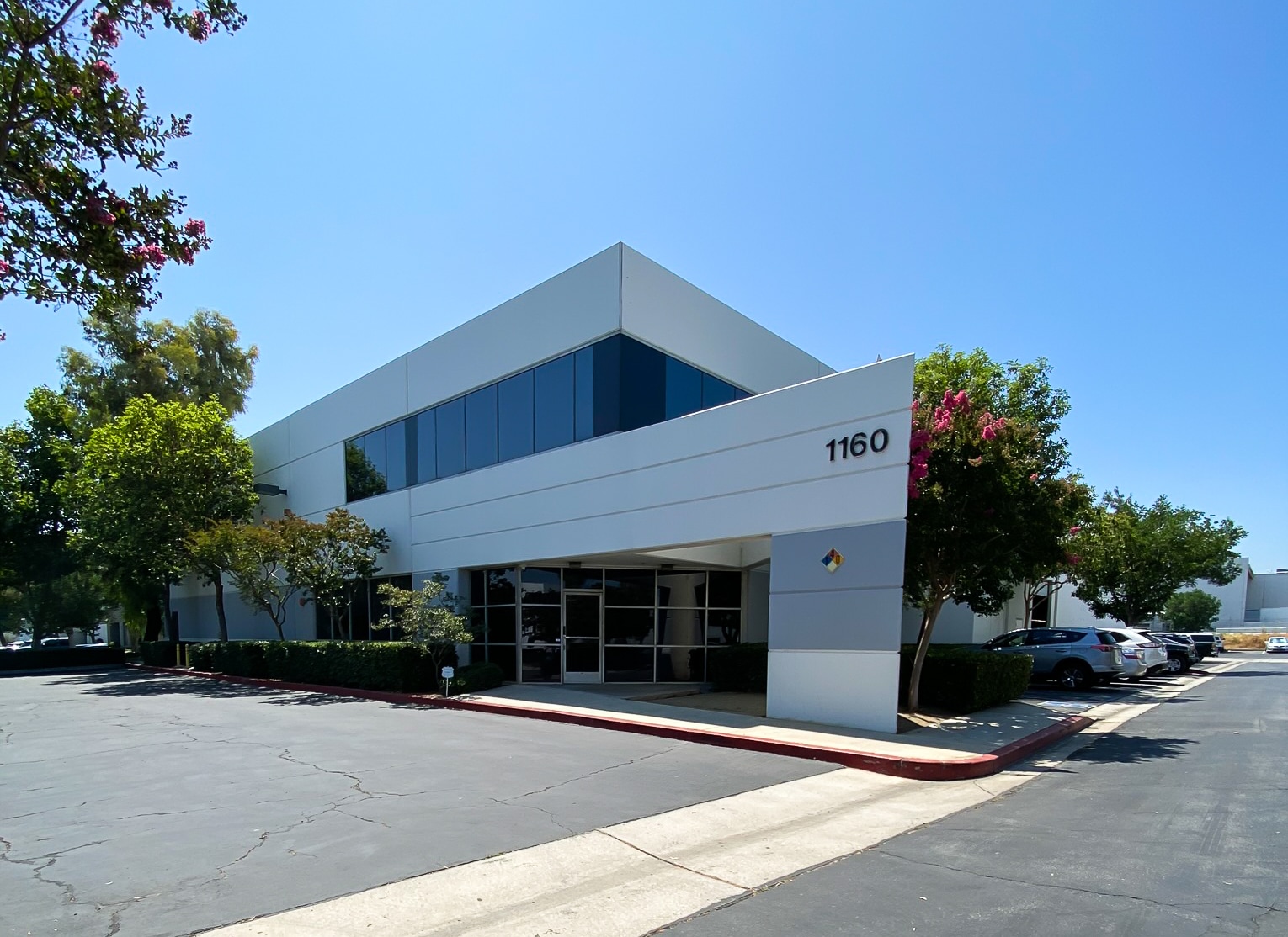 1160 California Ave, Corona, CA for Rent