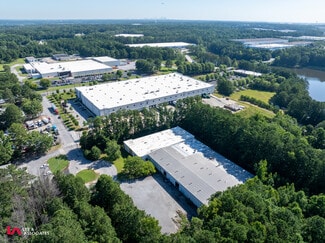 Atlanta, GA Manufacturing - 5300 Port Blvd S