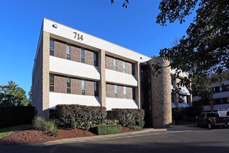 Office Park for Sale