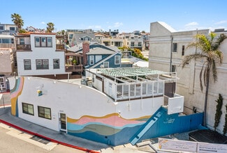 2608 Hermosa Ave  