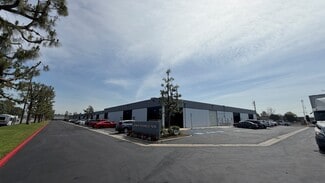 Placentia, CA Industrial - 350 E Orangethorpe Ave Placentia, CA Industrial - 350 E Orangethorpe Ave
