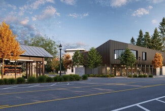 Healdsburg, CA Retail - 160 Healdsburg Ave