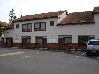 Ventura, CA Office - 4478 Market St