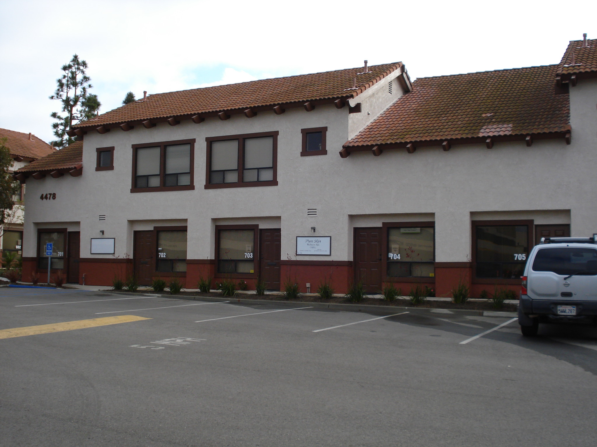 4478 Market St, Ventura, CA for Rent