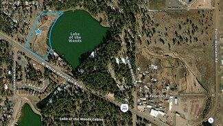 Pinetop Lakeside, AZ Commercial - W of Porter Mountain Road on 260