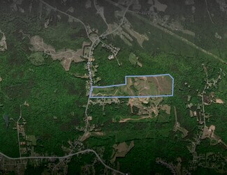 Winston-Salem, NC Residential Land - 3199 Mountain Brook Trail