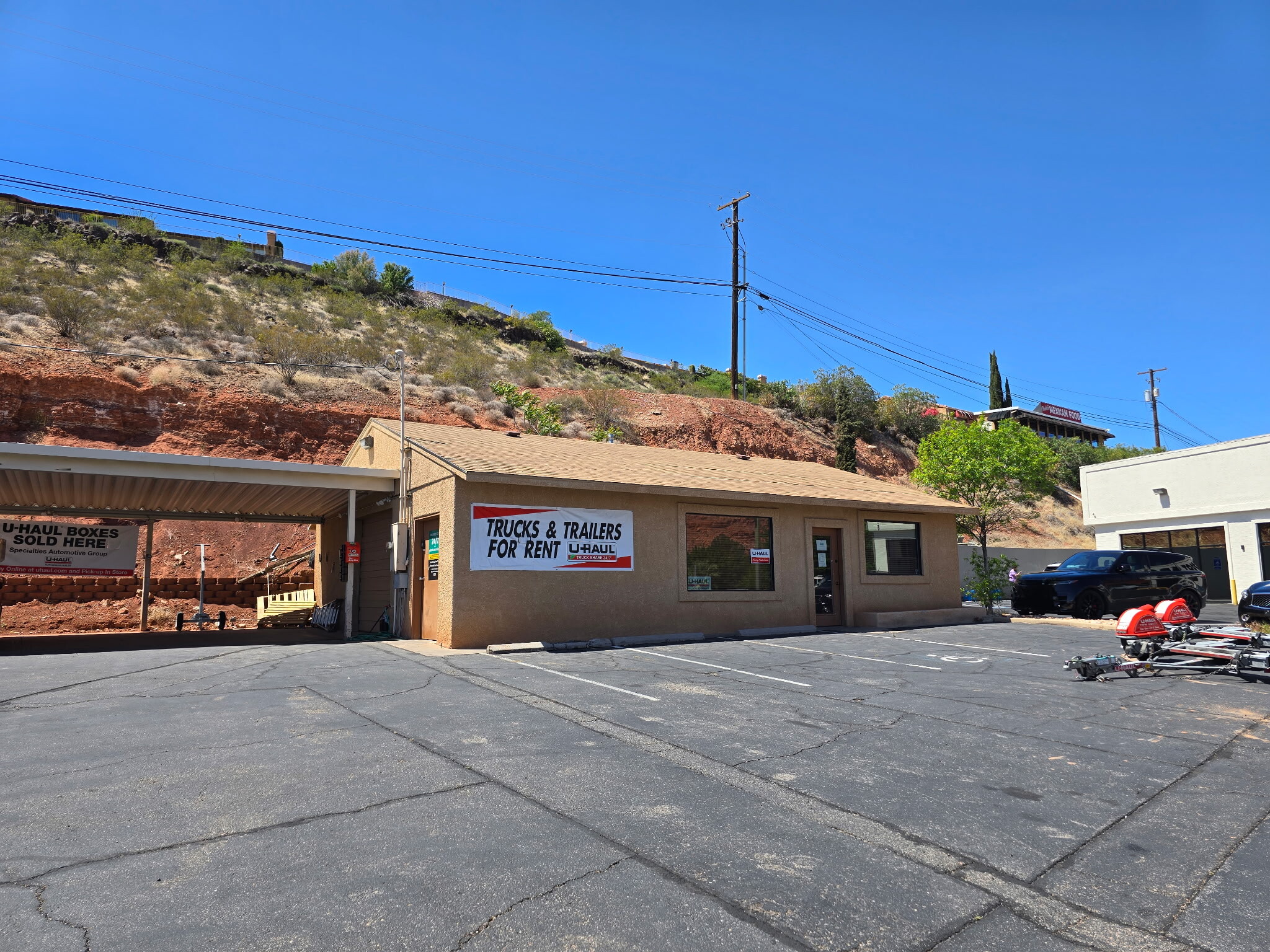 555 N Bluff St, Saint George, UT for Rent