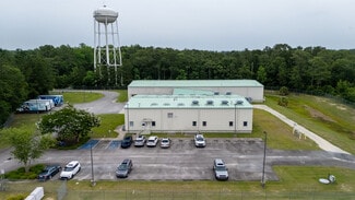 Georgetown, SC Industrial - 149 Piper Ln