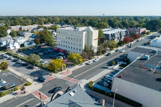 Rockville Centre, NY Office/Medical - 55 Maple Ave