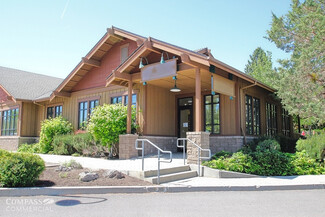 Bend, OR Office - 3052 NW Merchant Way