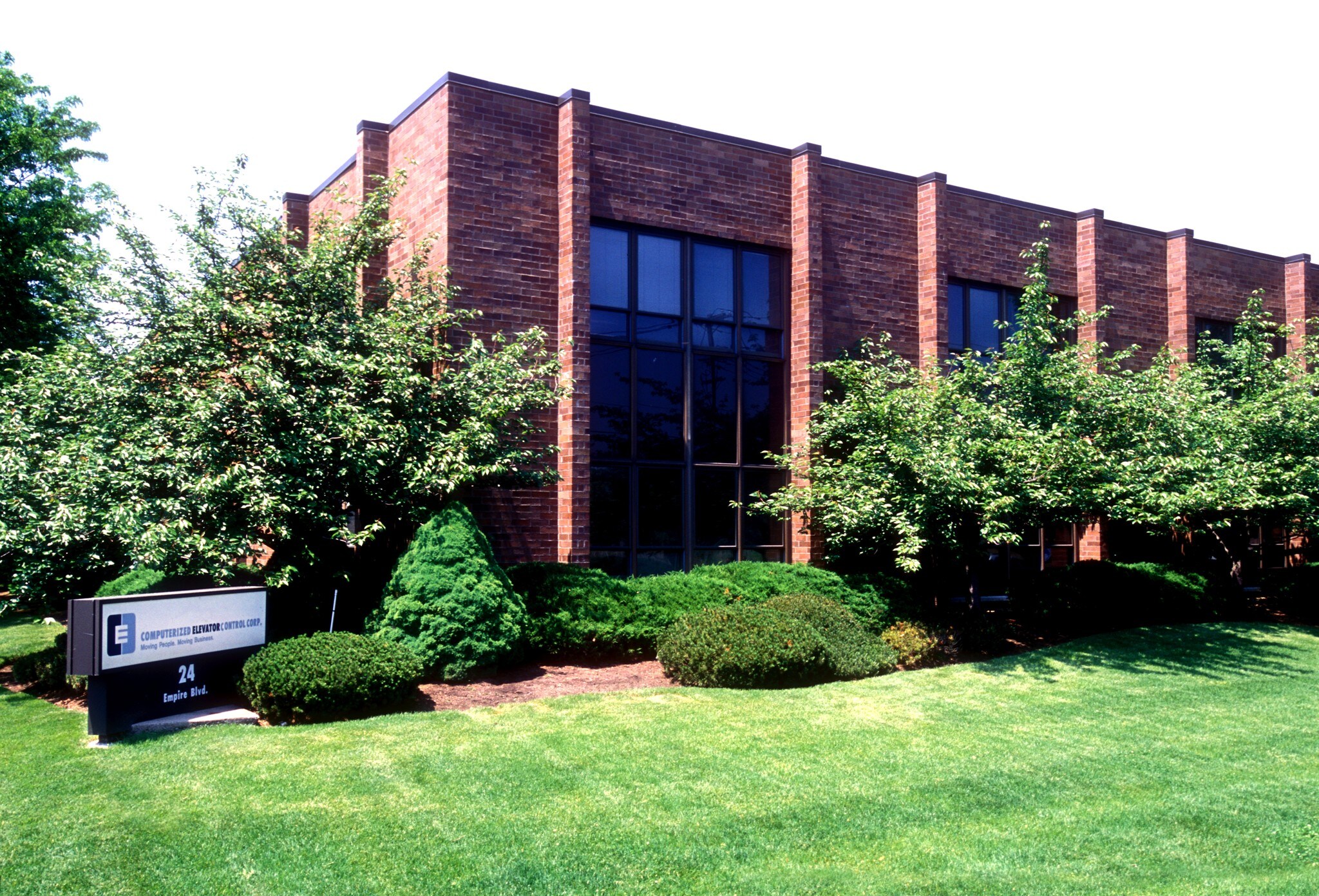 24 Empire Blvd Moonachie, NJ 07074 Industrial Property for Lease on