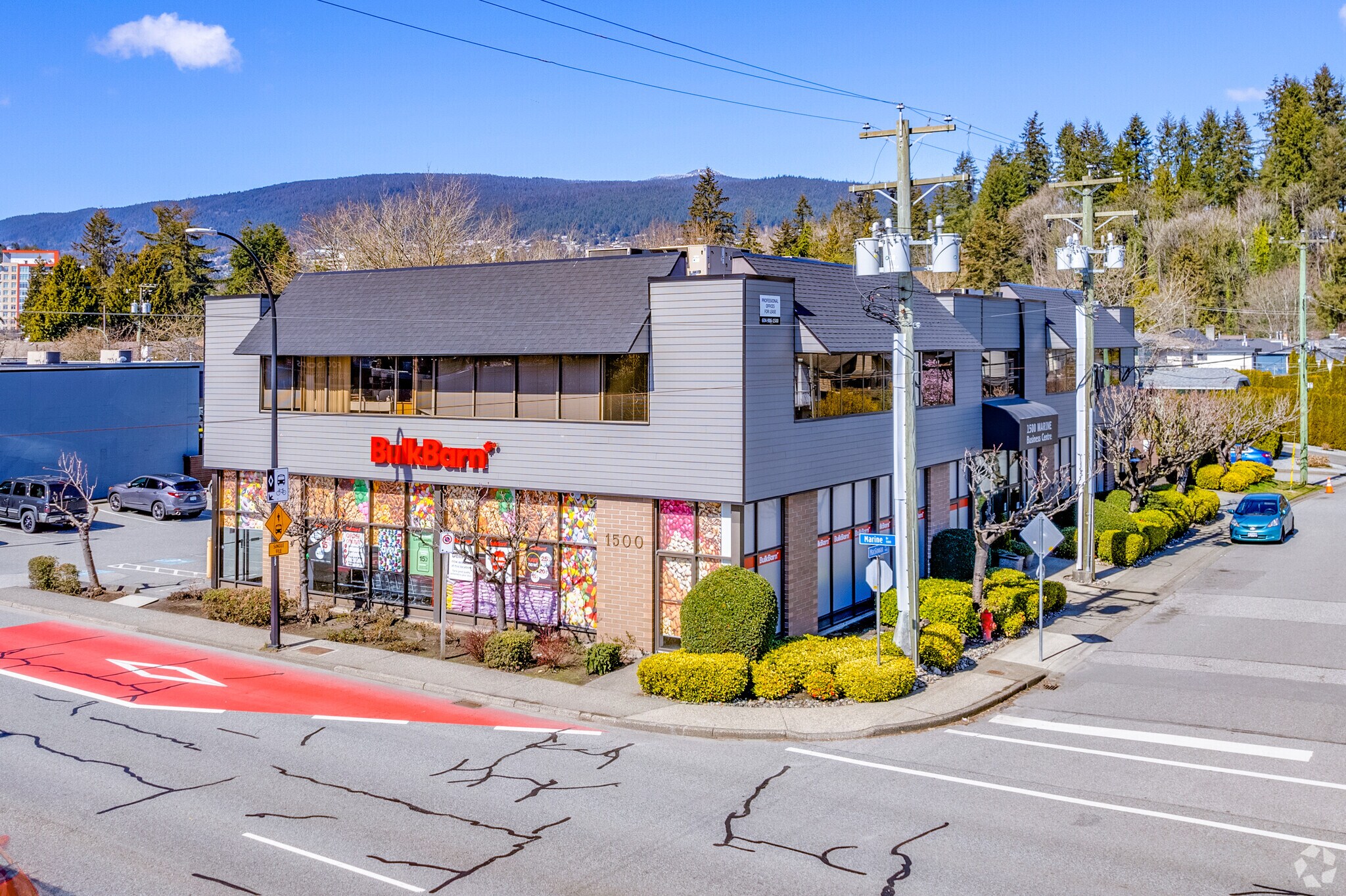 1500 Marine Dr, North Vancouver, BC for Rent