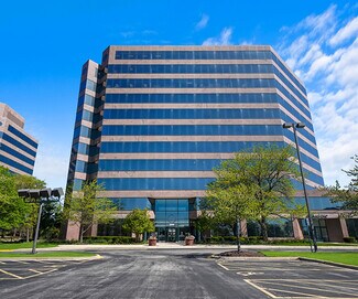 Schaumburg, IL Office - 1750 E Golf Rd