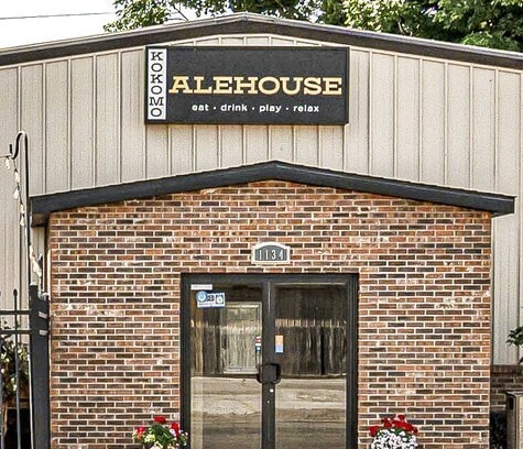 1134 Home Ave, Kokomo, IN for Sale