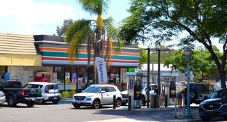 San Diego, CA Convenience Store - 2101 Fern St