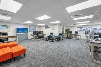 Garden City, ID Office, Retail, Flex - 104-108 W 31st St