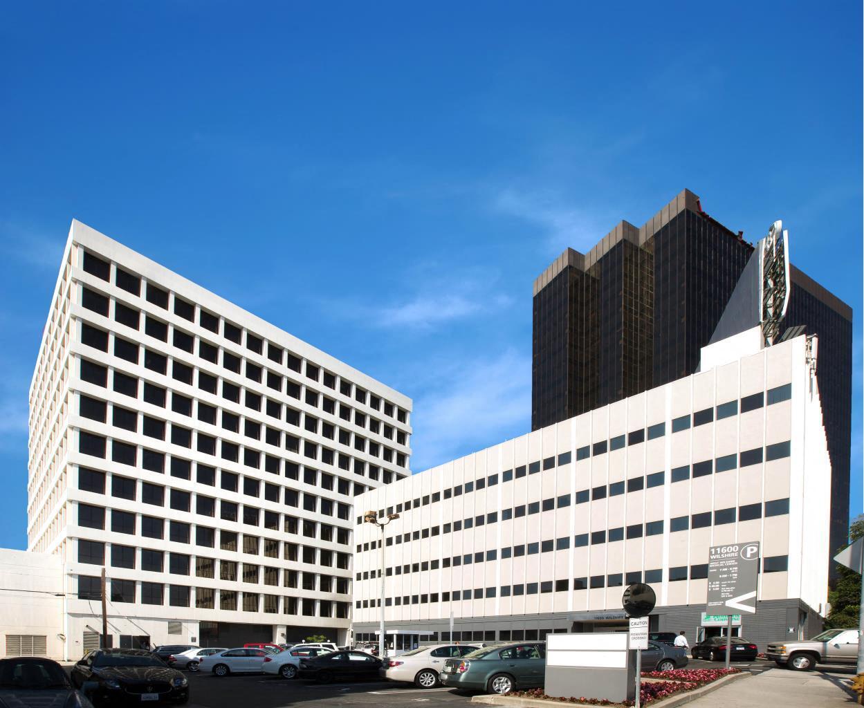 11620 Wilshire Blvd, Los Angeles, CA for Rent