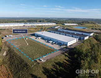 Imperial, PA Industrial - 400 Campus Dr