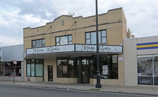 Chicago, IL Retail - 2835-2837 N Central Ave