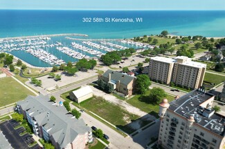 Kenosha, WI undefined