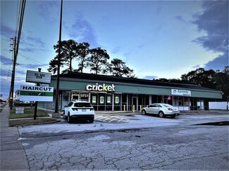 Houston, TX Retail - 2038 N Gessner Rd