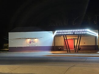 Macon-Bibb, GA Sports and Entertainment - 2920 Houston Ave Macon-Bibb, GA Sports and Entertainment - 2920 Houston Ave