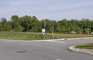Williamsburg, VA Commercial Land - 1500 Quarterpath Rd
