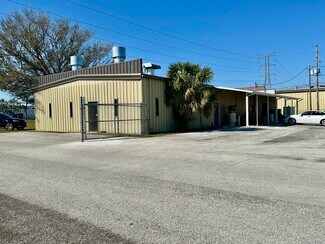 Clearwater, FL Warehouse - 14483 62nd St N
