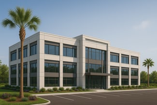 Parrish, FL Medical - 0 9426 Carter Rd