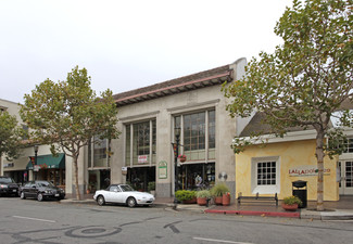 Monterey, CA Office/Retail, Retail - 482 Alvarado St