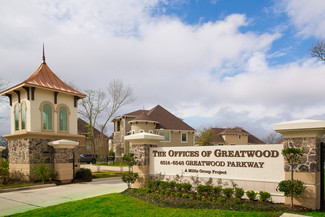 Sugar Land, TX Office - Greatwood Parkway