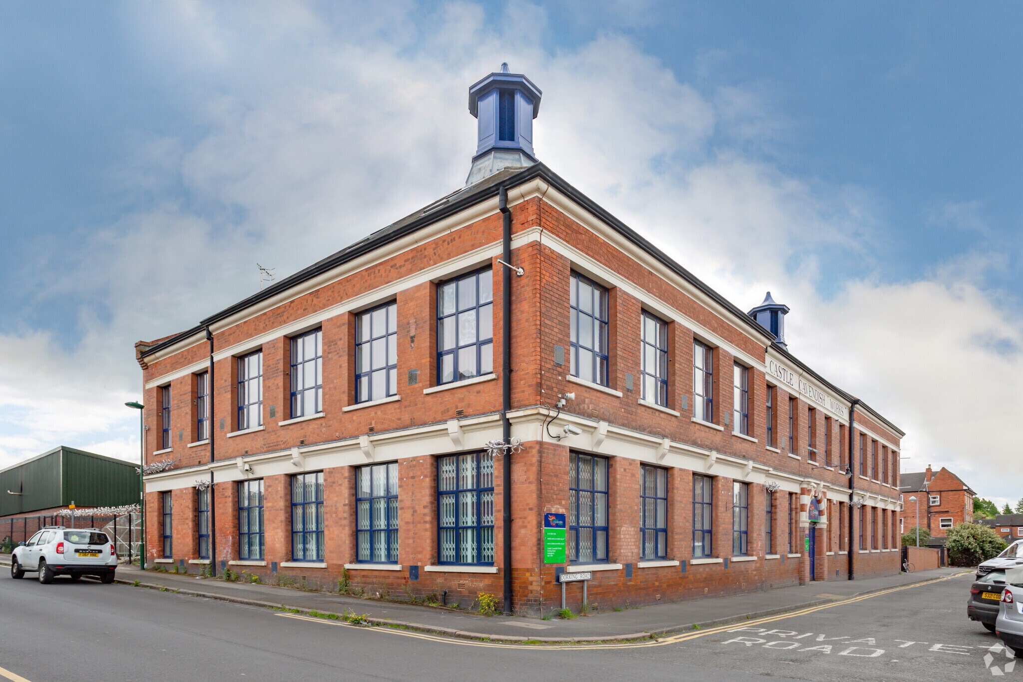 Dorking Rd, Nottingham, NTT for Sale
