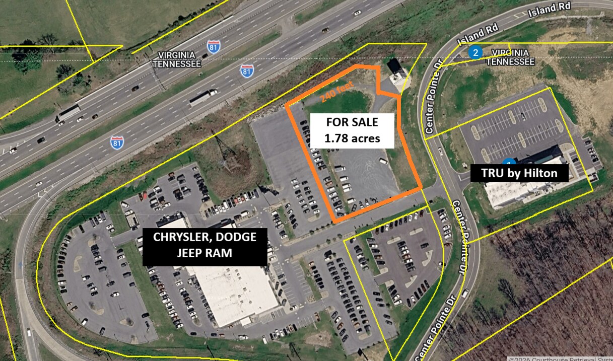 56 Center Pointe Dr, Bristol, TN for Sale
