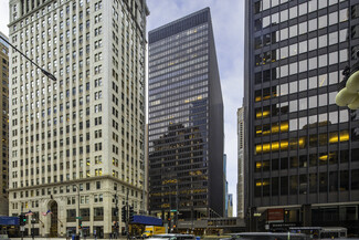 Chicago, IL Office - 233 N Michigan Ave