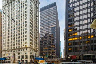 Chicago, IL Retail - 233 N Michigan Ave