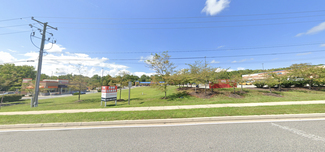 Perryville, MD Commercial Land - Pulaski Hwy