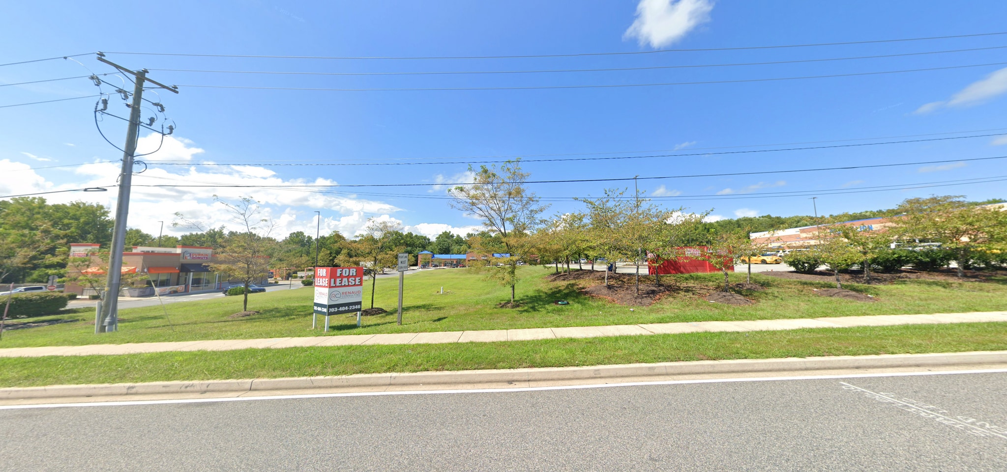 Pulaski Hwy, Perryville, MD for Sale