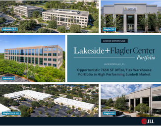 Lakeside + Flagler Center