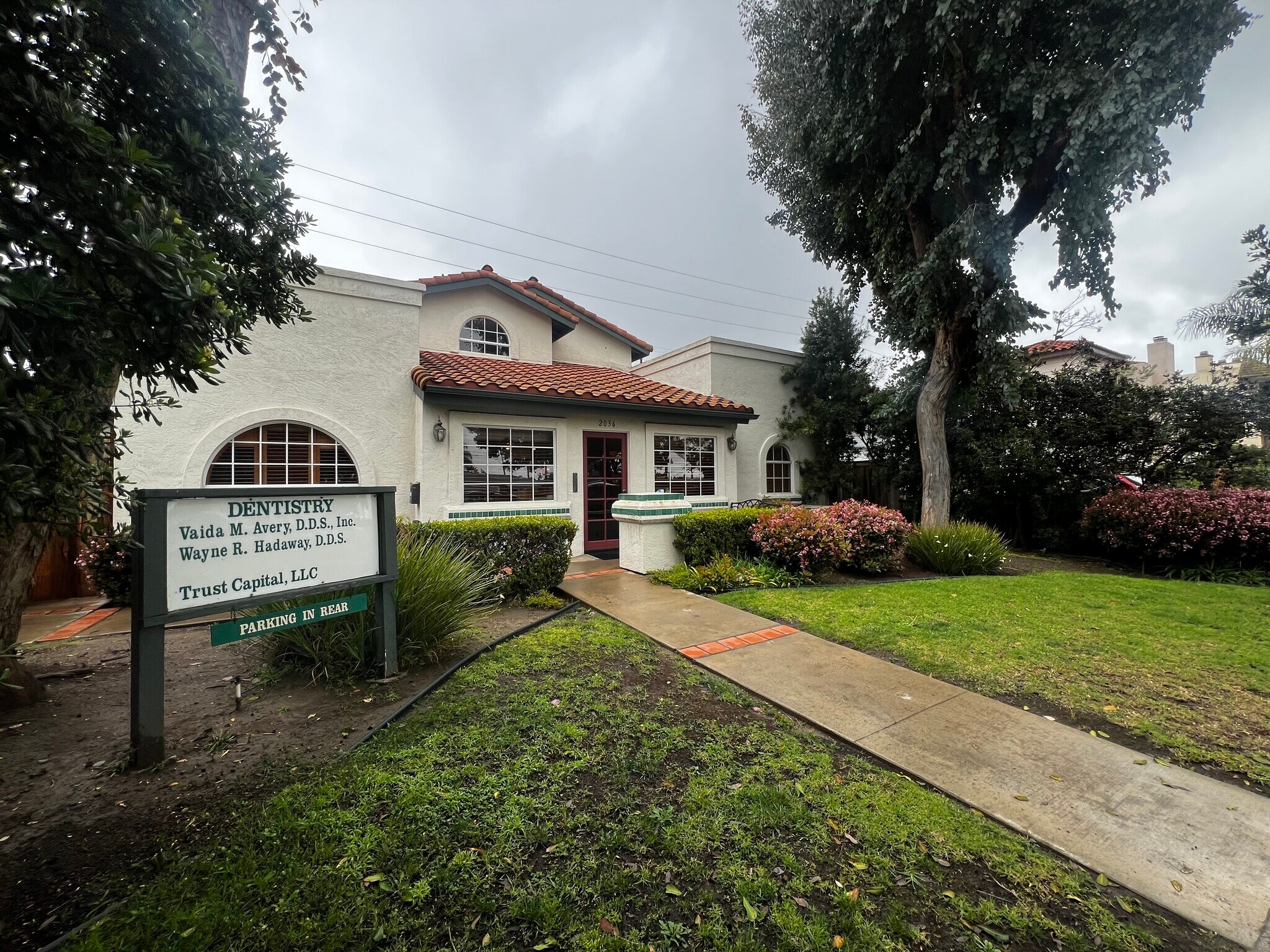 2036 Hornblend St, San Diego, CA for Rent