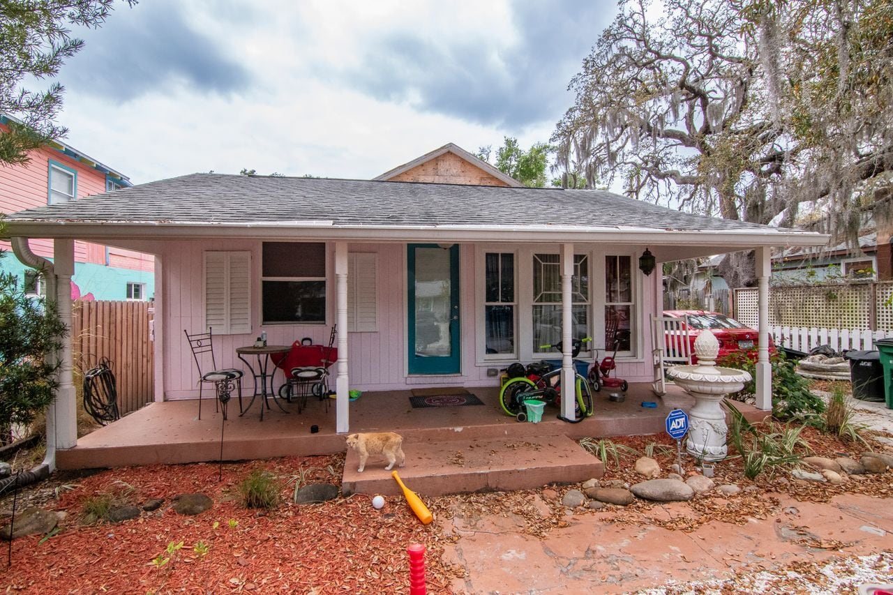 734 2nd St N, Safety Harbor, FL for Sale