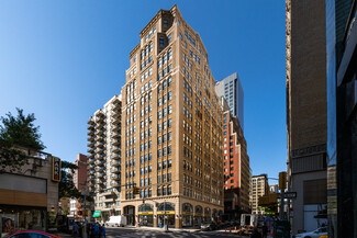 New York, NY Office - 192 Lexington Ave