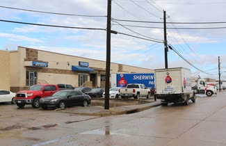 Dallas, TX Industrial - 11233-11251 Leo Ln Dallas, TX Industrial - 11233-11251 Leo Ln